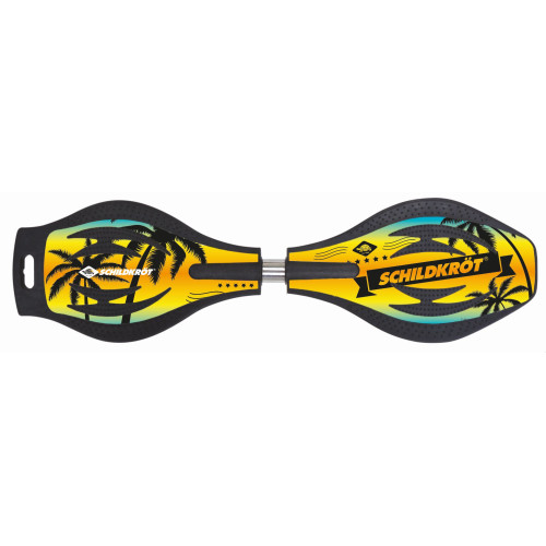 Купить Скейтборд  Schildkröt Waveboard Good Vibes Ocean Drive в Киеве - фото №1